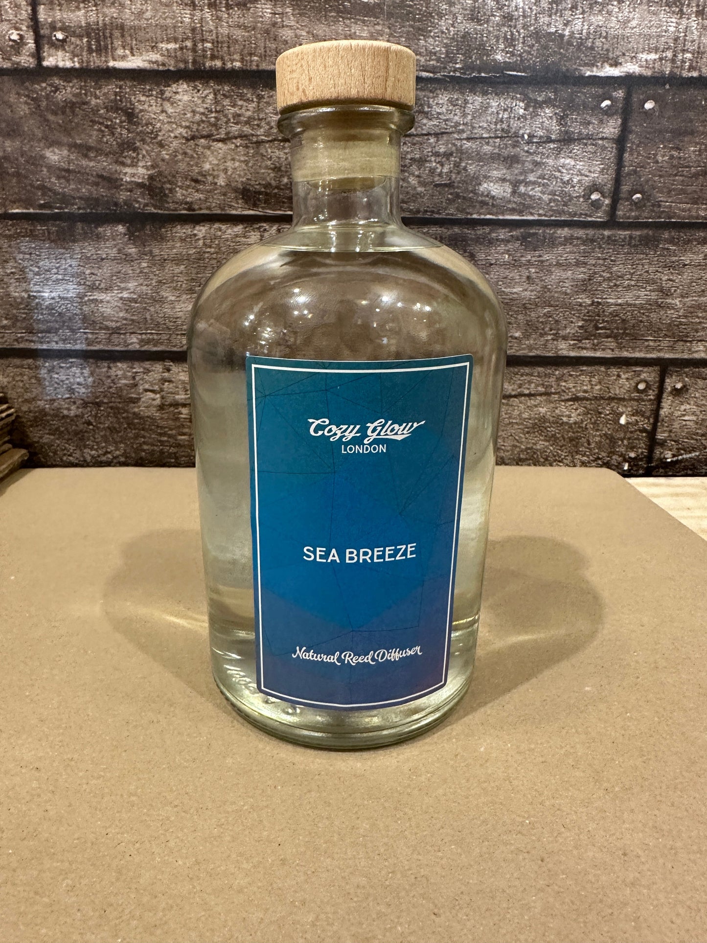 Sea Breeze Diffuser