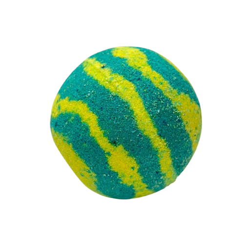 Seychelles Bath Bomb