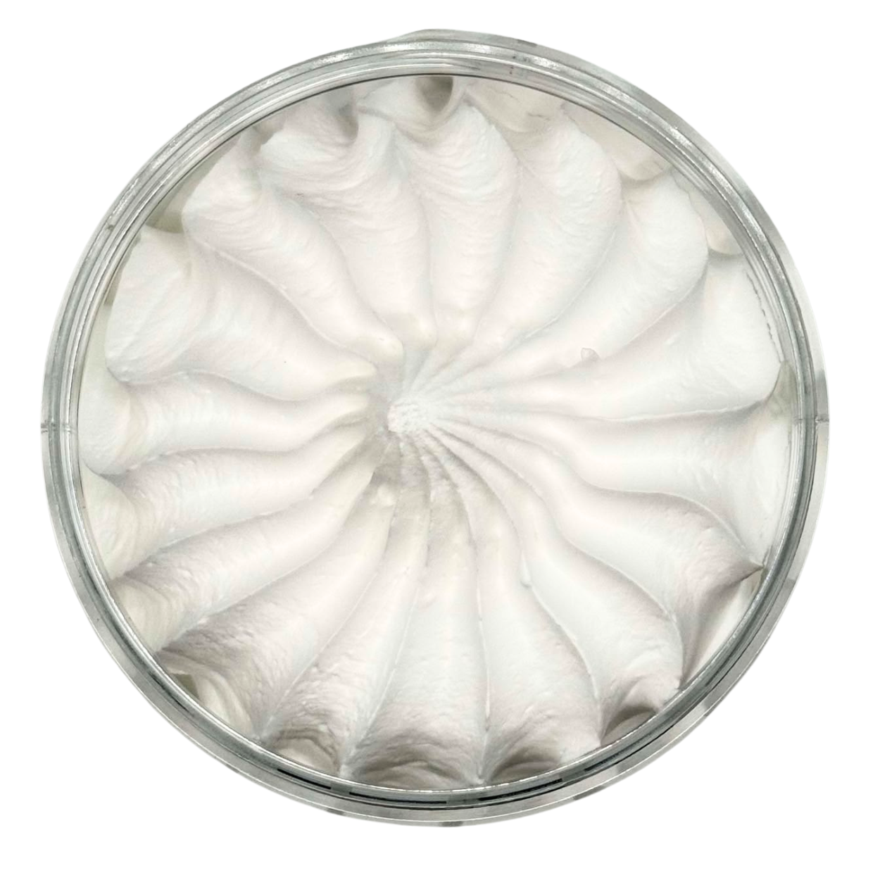 Simple Whipped Soap