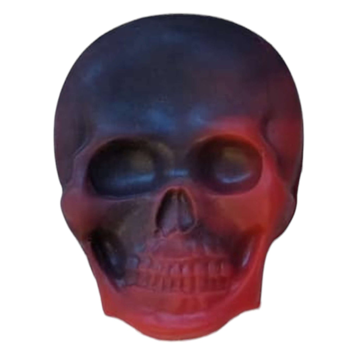 Skull Novelty Soap