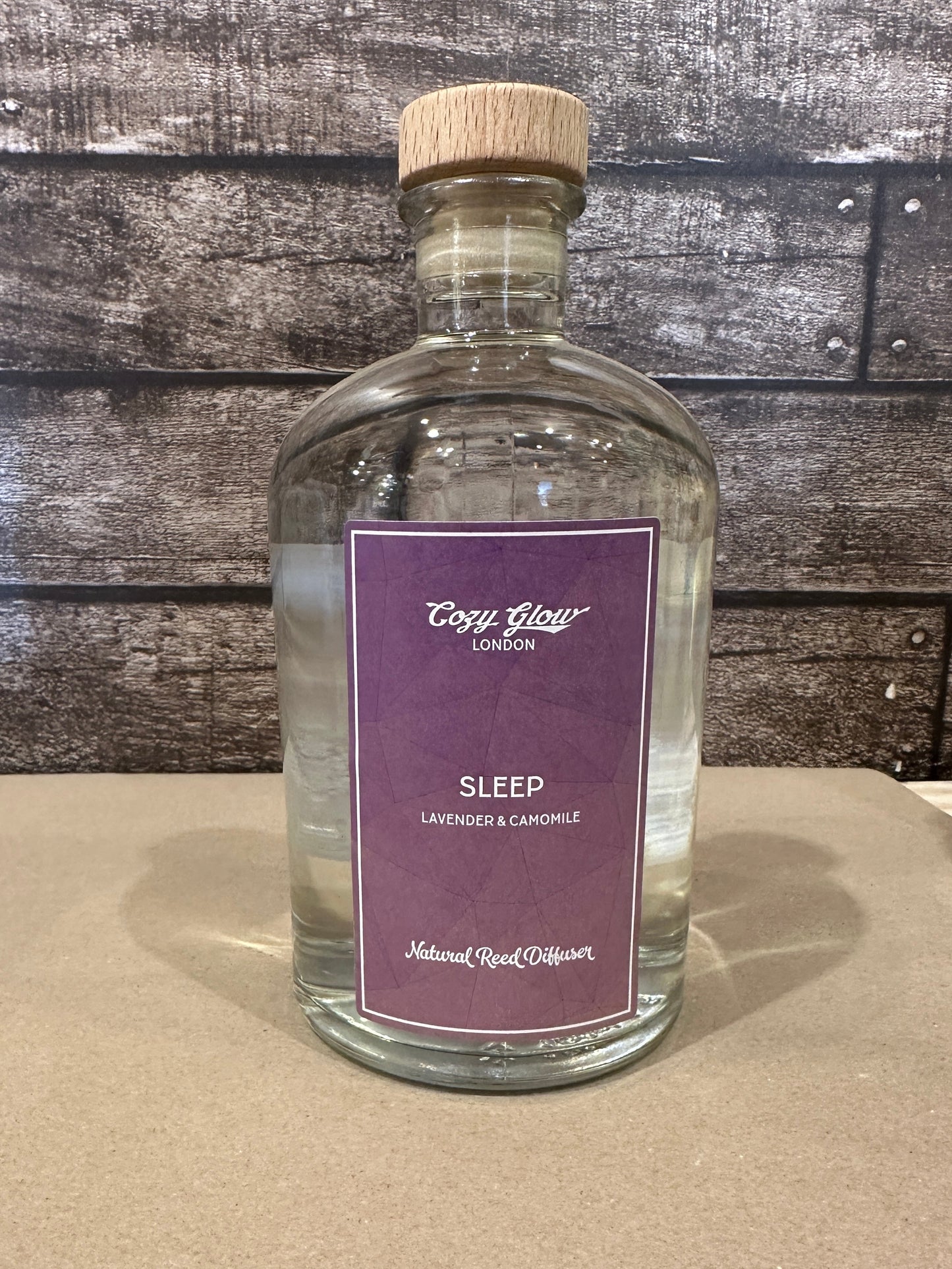 Sleep Lavender & Camomile Diffuser