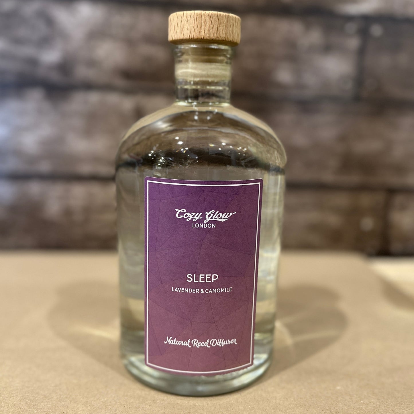 Sleep Lavender & Camomile Diffuser