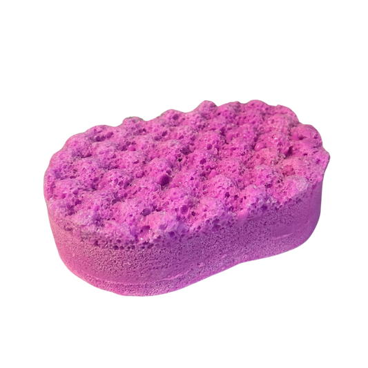 Dark Opium Soap Sponge