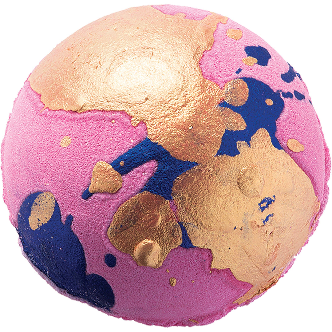 Sparkle & Shine Bath Bomb