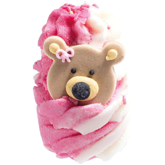 Teddy Bears Picnic Mallow Bath Melt