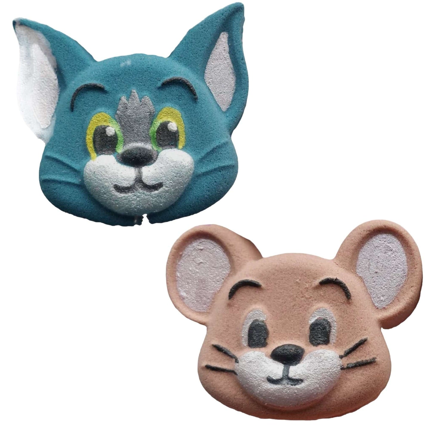 Tom & Jerry Bath Bomb