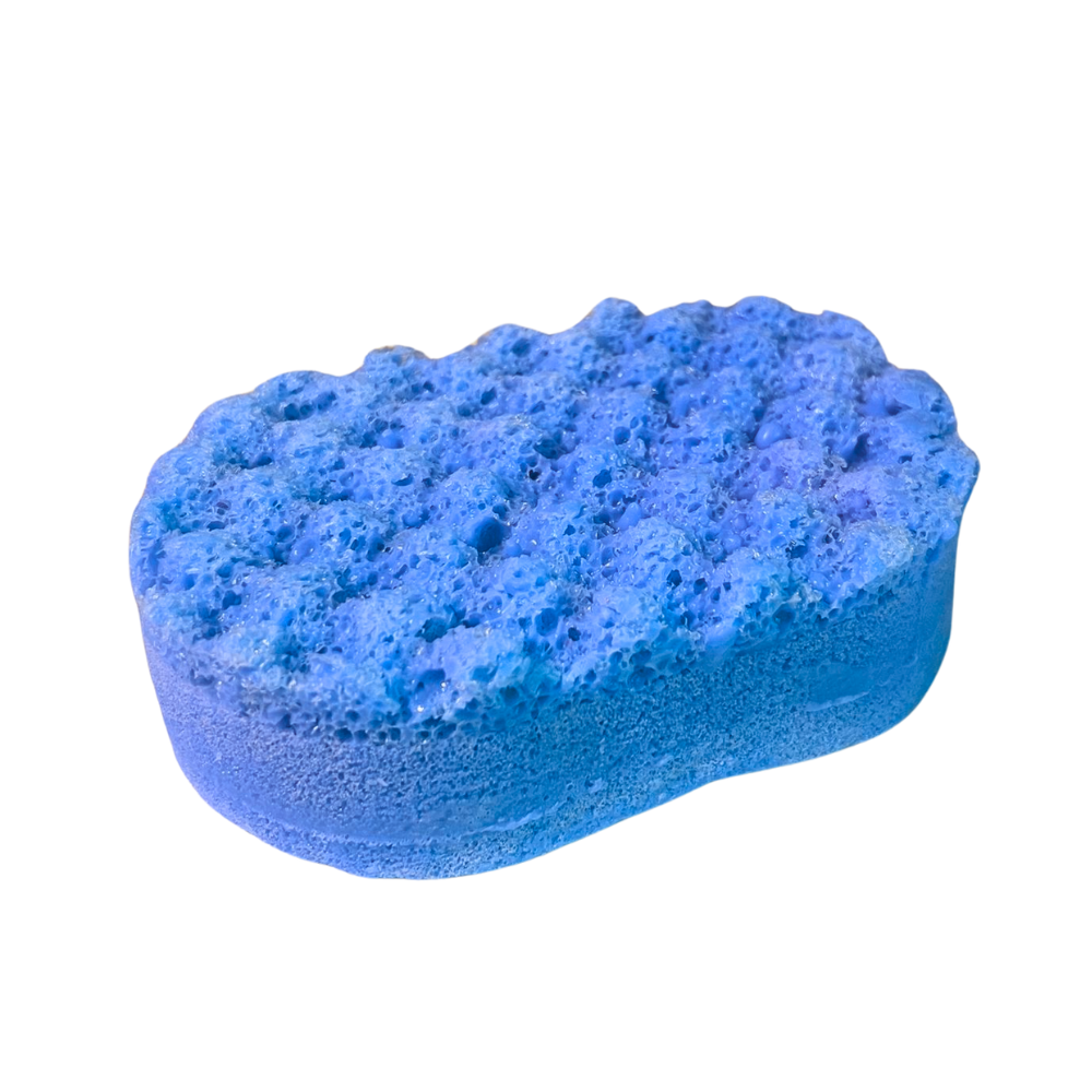 Unicorn Soap Sponge