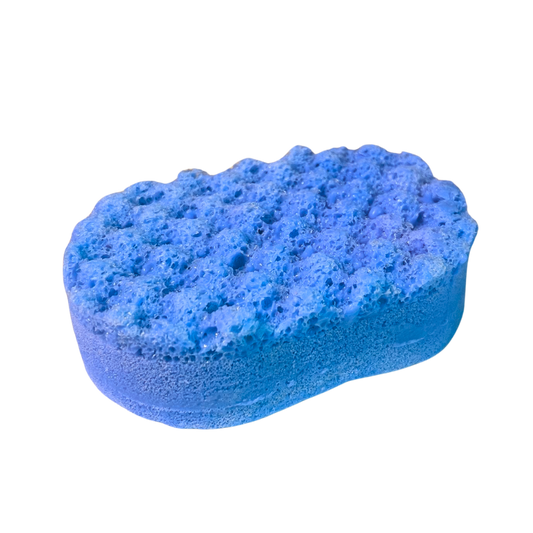 Unicorn Soap Sponge