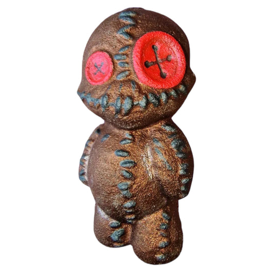 Voodoo Doll Bath Bomb