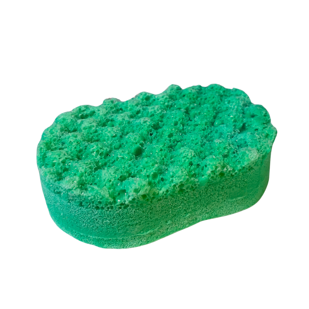 Watermelon Soap Sponge