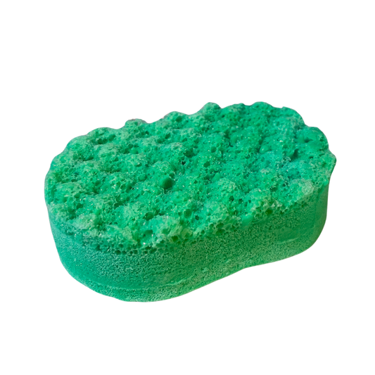 Watermelon Soap Sponge