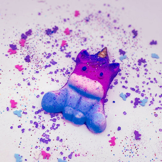 Chubby Unicorn Bath Bomb