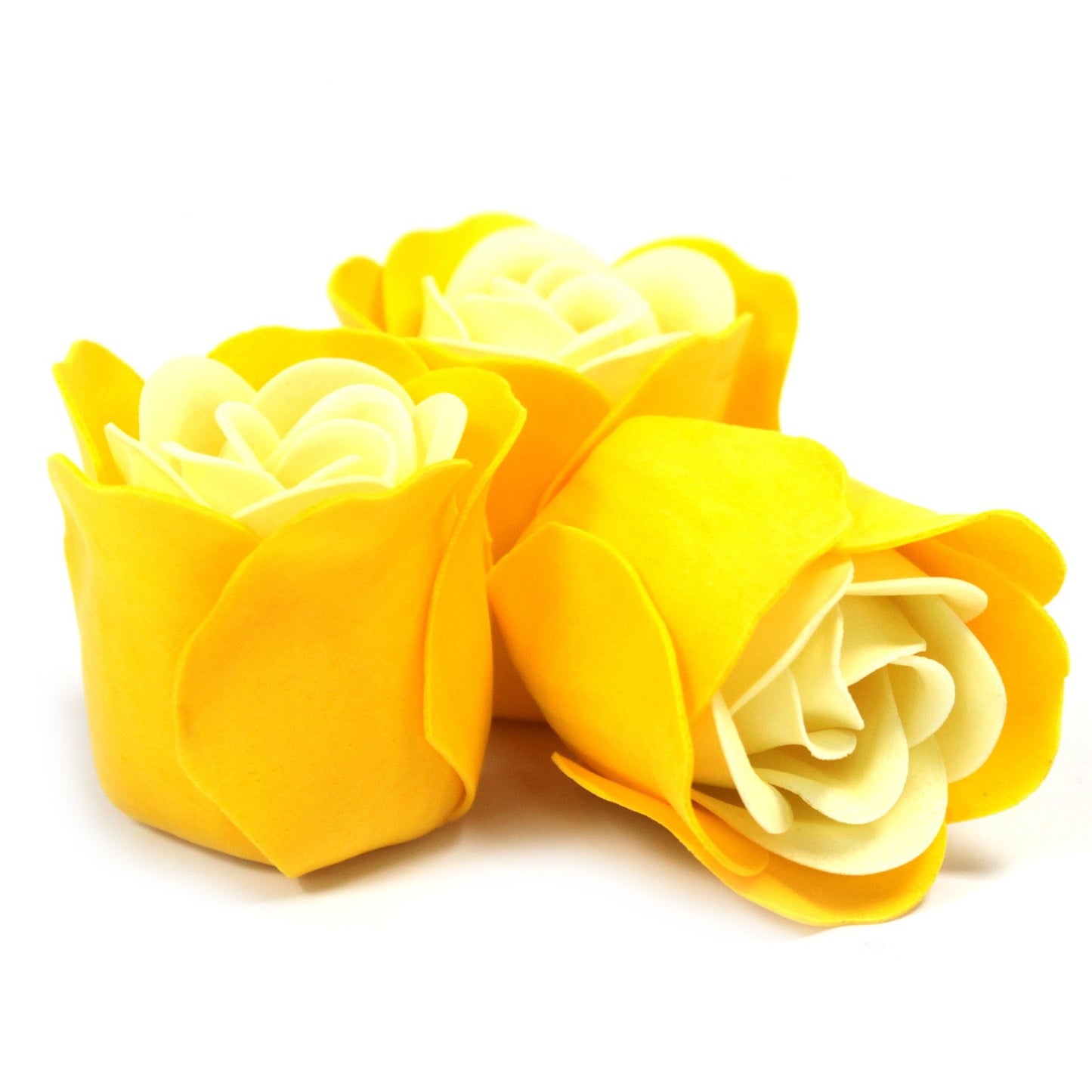 Yellow Rose Soaps