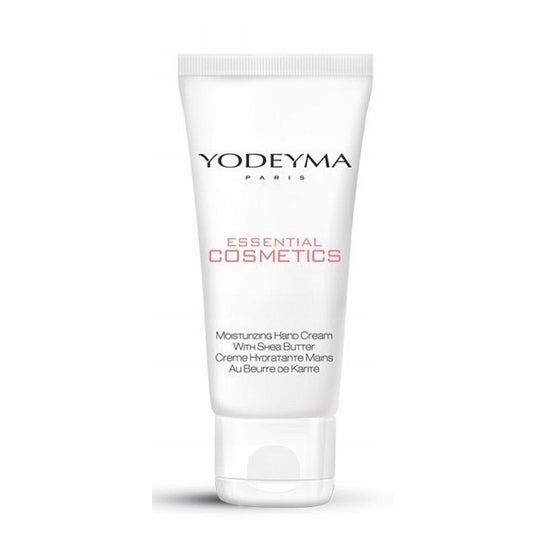 Yodeyma Moisturising Hand Cream with Shea butter