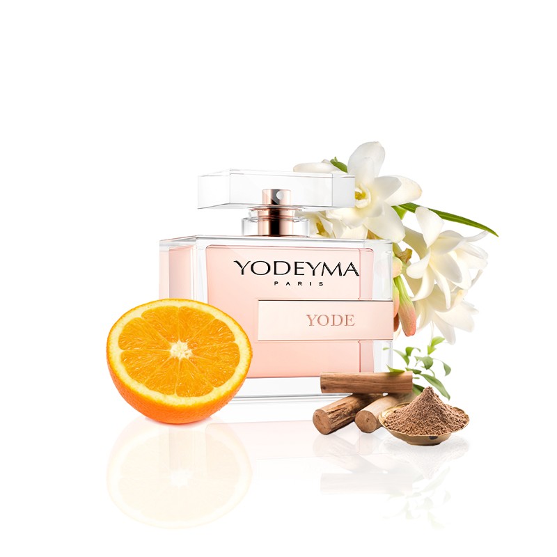 Yode Eau de Parfum