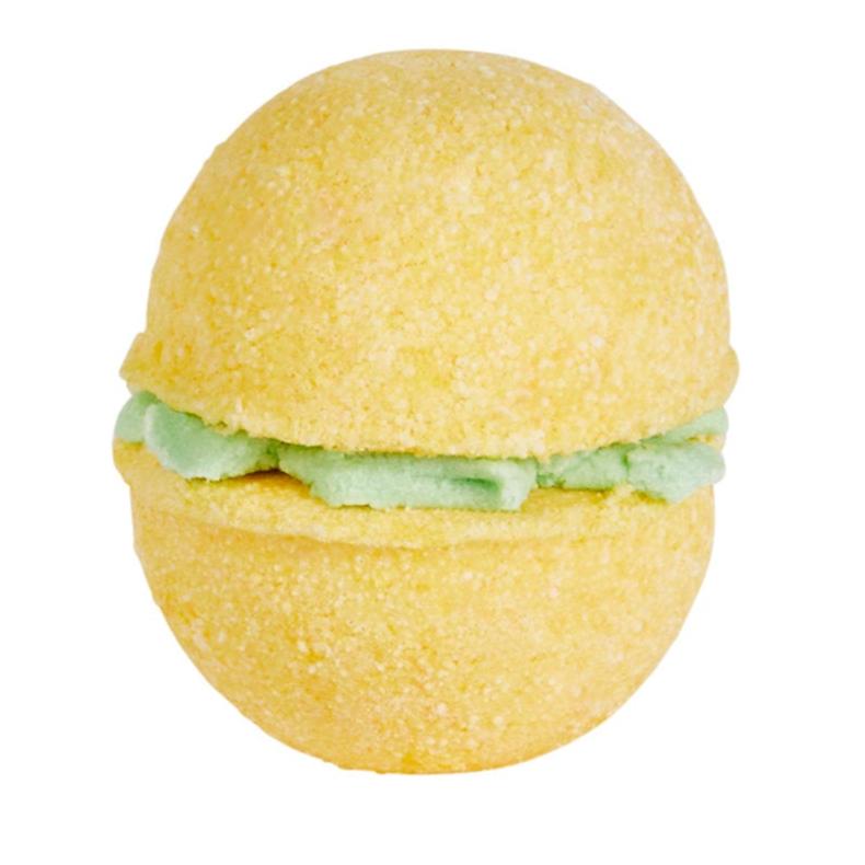 Pina Colada Macaroon Bath Melt - Boxed