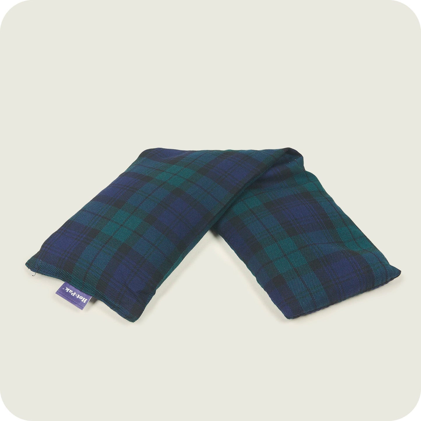 Warmies Tartan Hot-Pak®