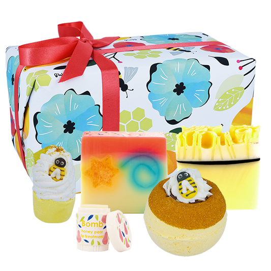 Bee-utiful Gift Pack