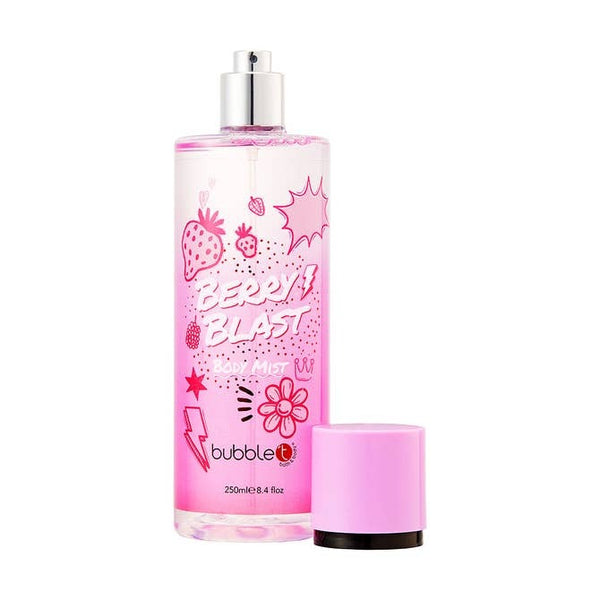 Berry Blast Body Mist