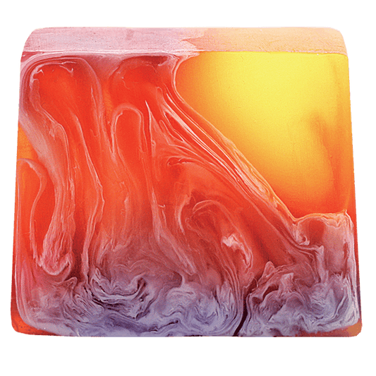 Caiperina Soap Slice