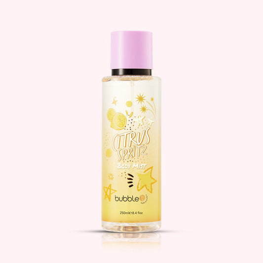 Citrus Spritz Body Mist