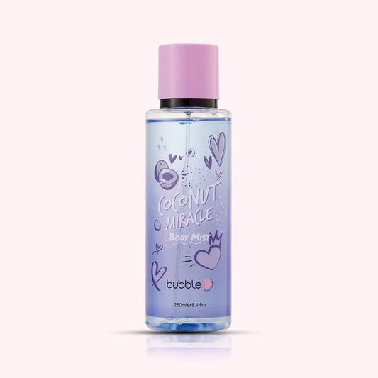 Coconut Miracle Body Mist (200ml)