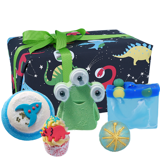 Dino-mite Gift Pack