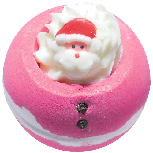 Father Blissmas Bath Bomb