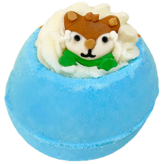 Foxy Loxy Bath Bomb