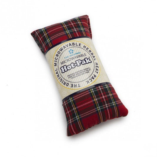 Tartan Royal Stewart Hot-Pak