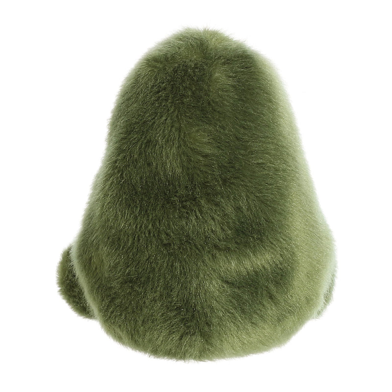 Airy Avocado Palm Pal soft Toy, 12.7cm