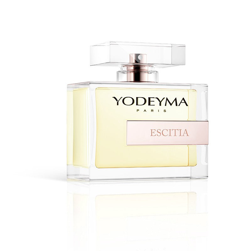 Escitia Eau de Parfum