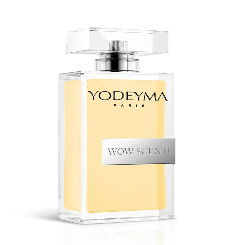 Wow Scent! Eau de Parfum