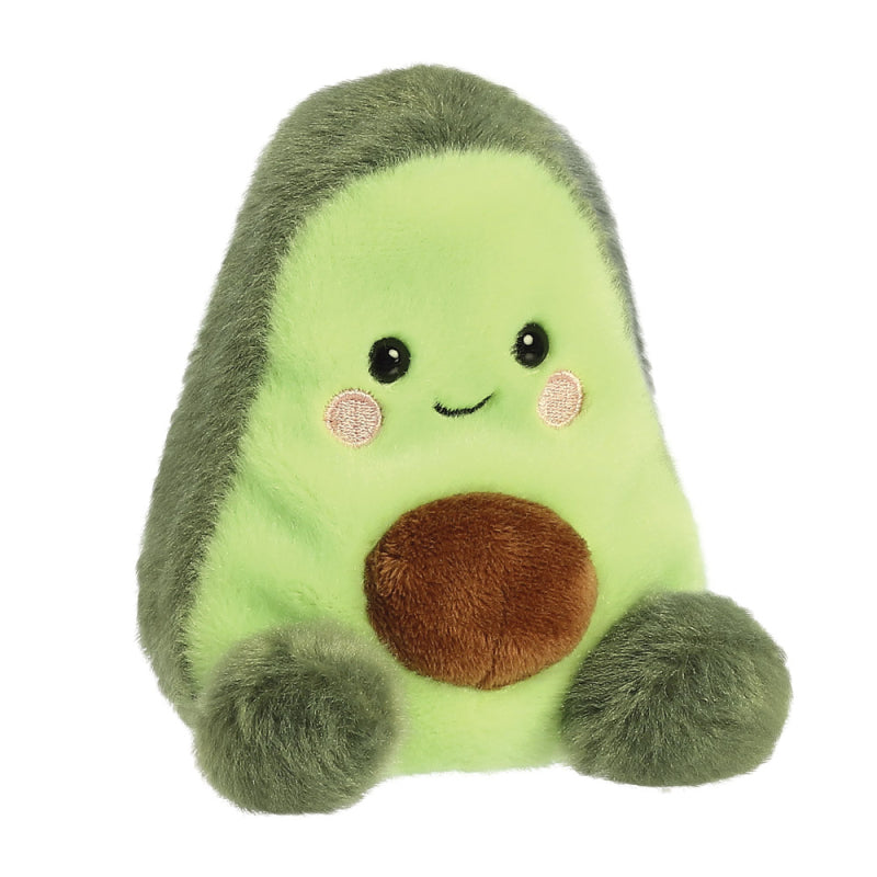 Airy Avocado Palm Pal soft Toy, 12.7cm