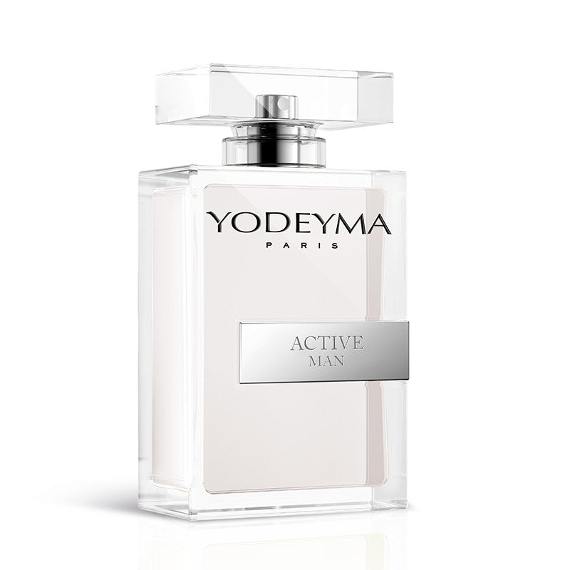 Active Man Eau de Parfum