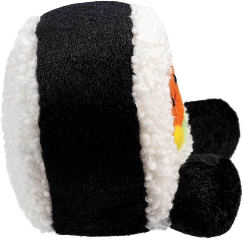 Dani California Roll 5In, Palm Pals Soft Toy