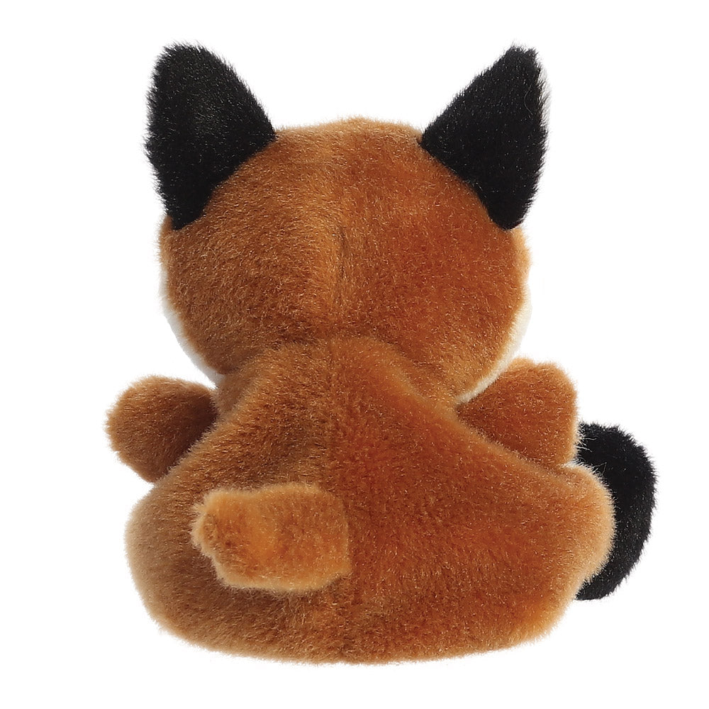 Sly Fox Palm Pal Soft Toy 5-inch