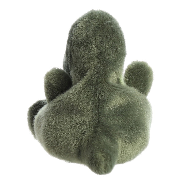 Tyranno T. rex Palm Pal Soft Toy