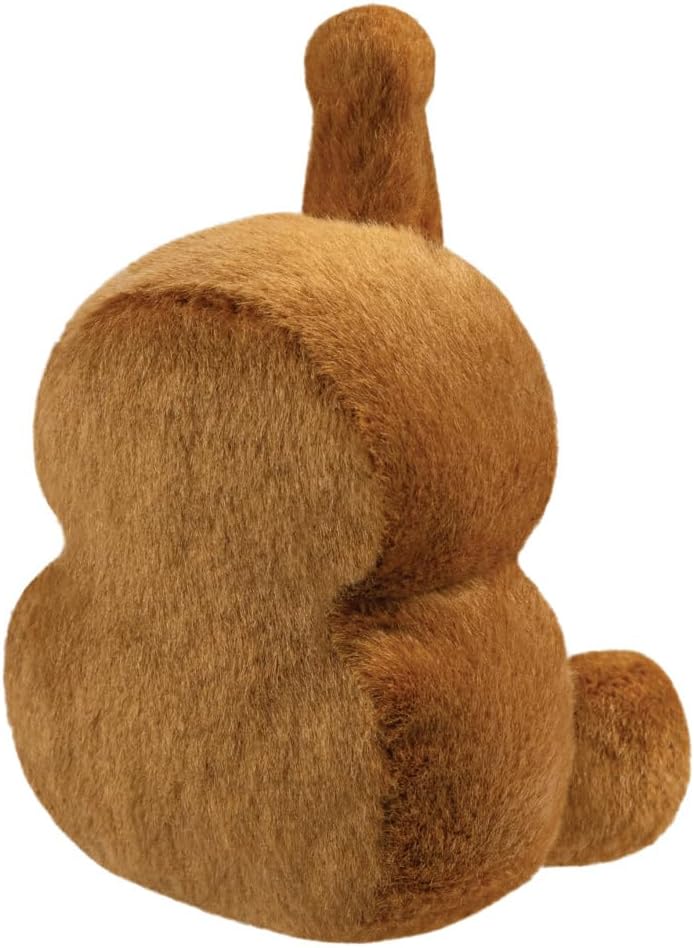 Vanessa Violin 5In, Palm Pals Soft Toy