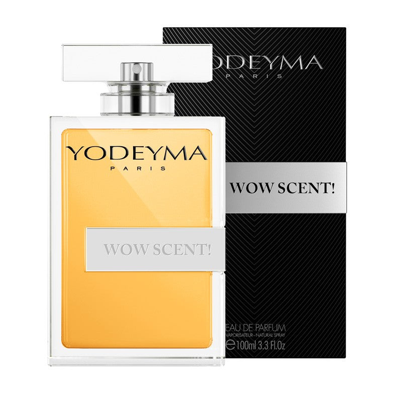 Wow Scent! Eau de Parfum