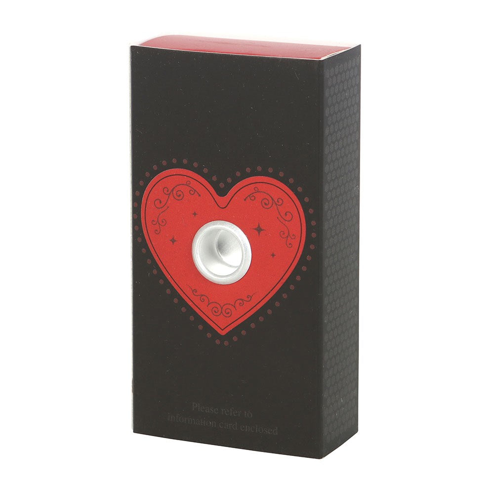 3 Love Spell Candles In A Box