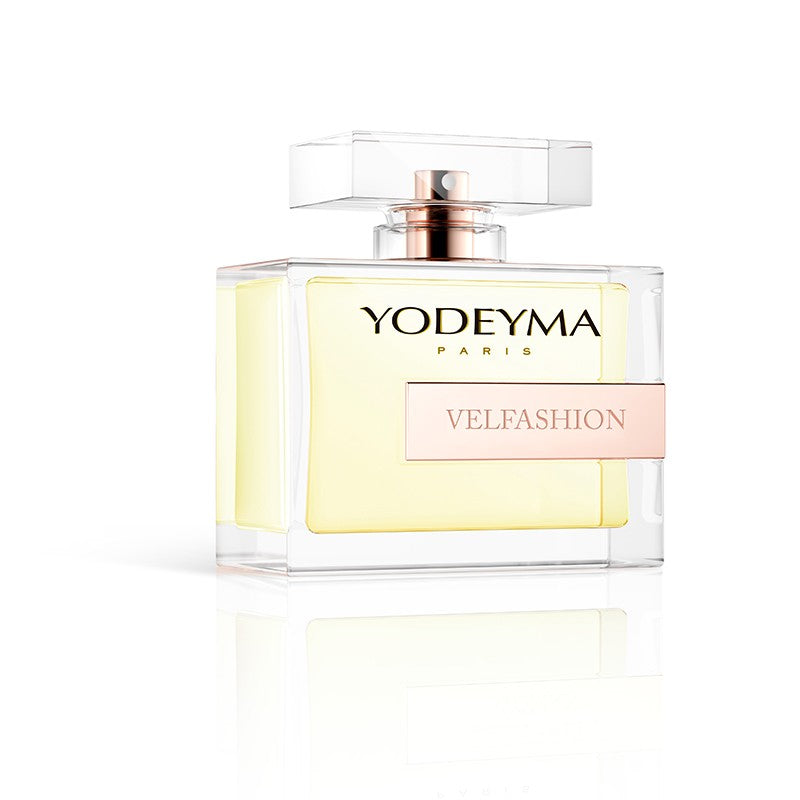 Velfashion Eau de Parfum