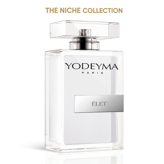 Elet Eau de Parfum