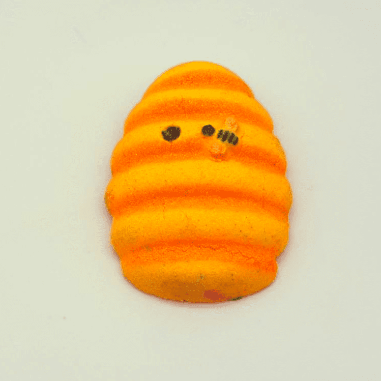 Beehive Large Bathbomb