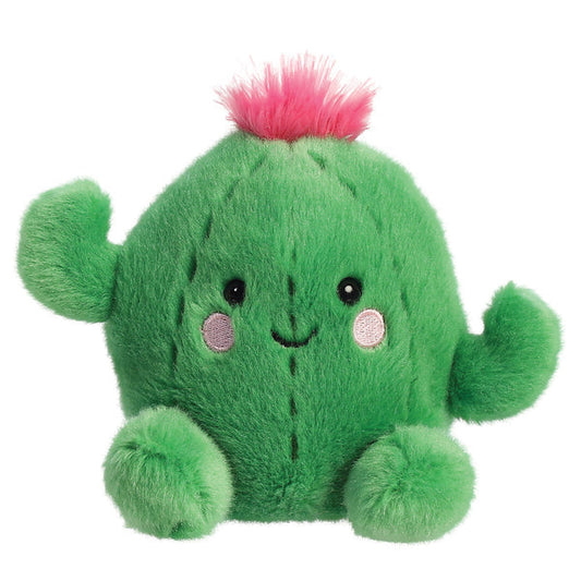 Prickles Cactus Palm Pal Soft Toy