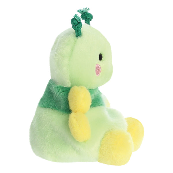 Ivy Caterpillar Palm Pal Soft Toy