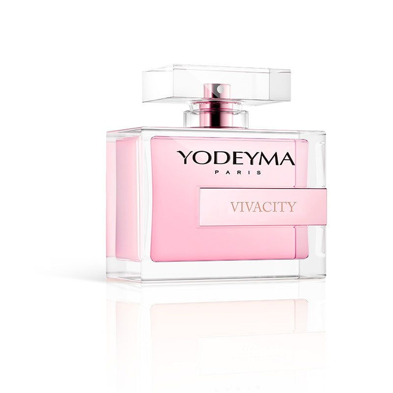 Vivacity Eau de Parfum