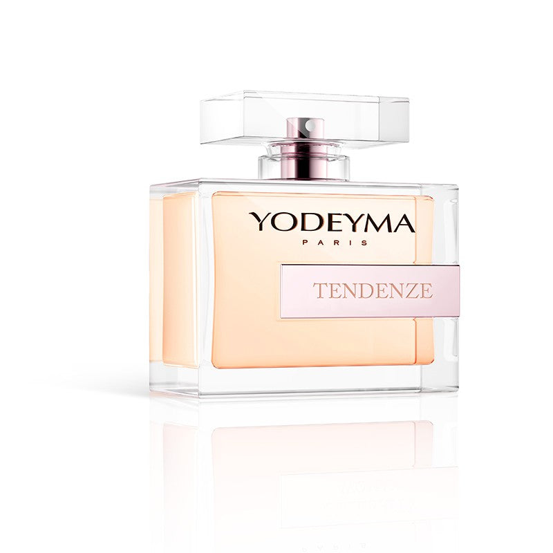 Tendenze Eau de Parfum