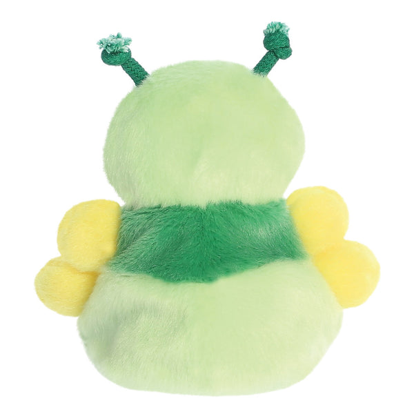 Ivy Caterpillar Palm Pal Soft Toy