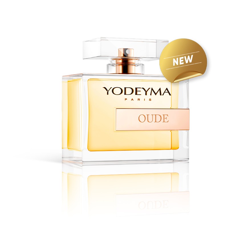 Yodeyma Oude Eau de Parfum